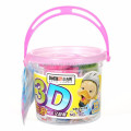 wholesale china kids educational bulk play color dough for kids